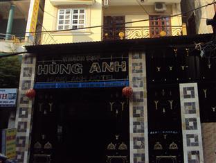 Hung Anh Ho Chi Minh City