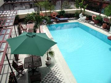 Metropole Saigon