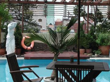 Khách sạn Metropole Saigon TP. Hồ Chí Minh