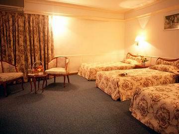 Hotel Metropole Saigon