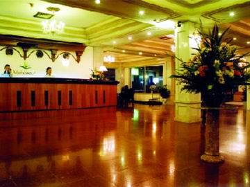 Metropole Saigon Hotel Ho Chi Minh City
