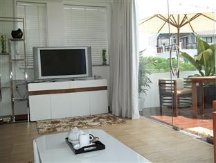 Hotel Oasis 2*