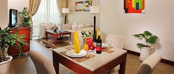Aparthotel Saigon View Residences Ho Chi Minh City