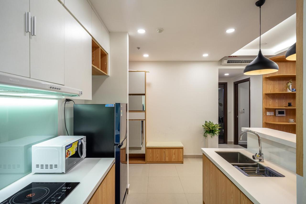 Nu Apartment Ho Chi Minh City