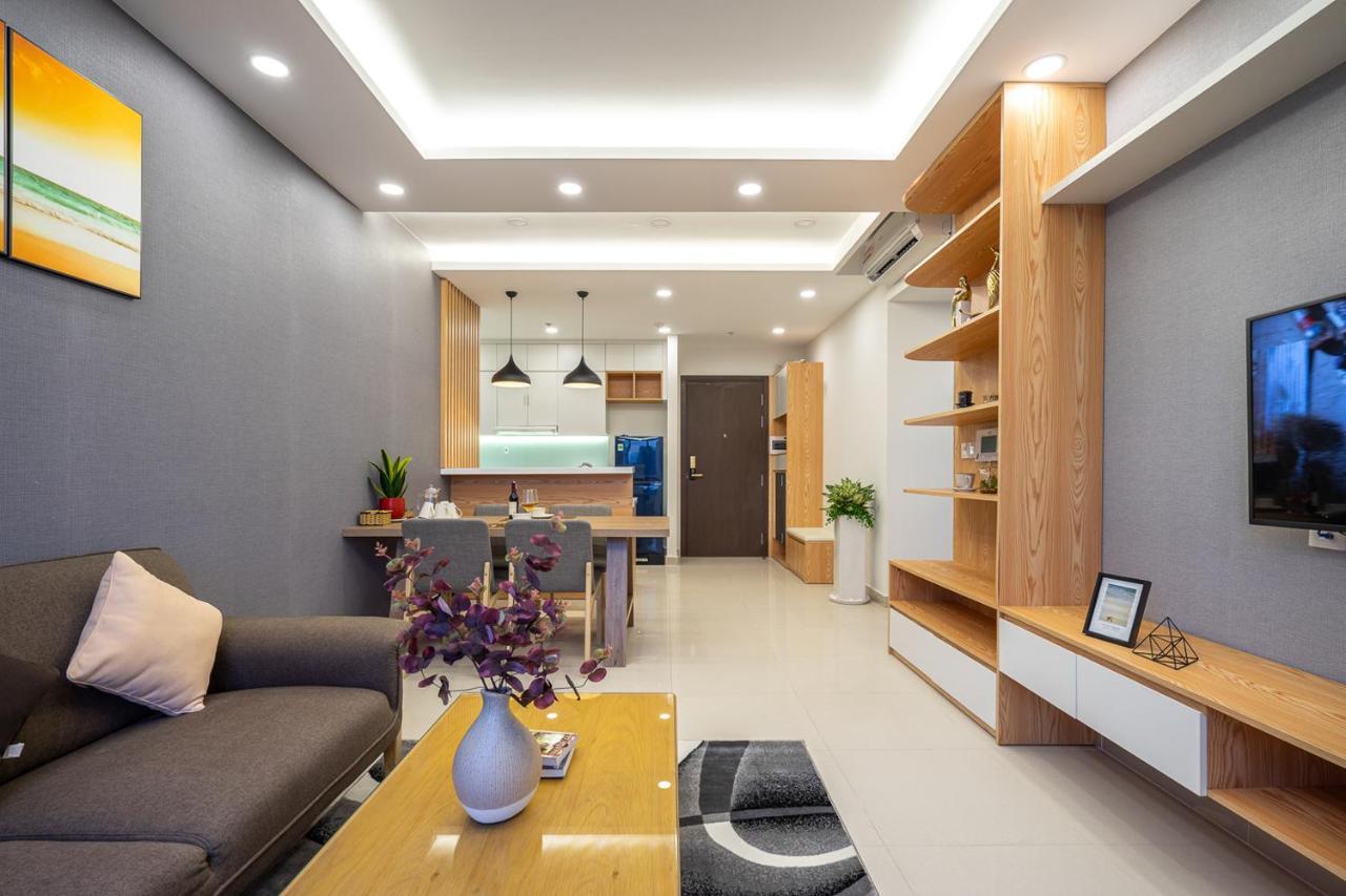 Apartment Nu Ho Chi Minh City