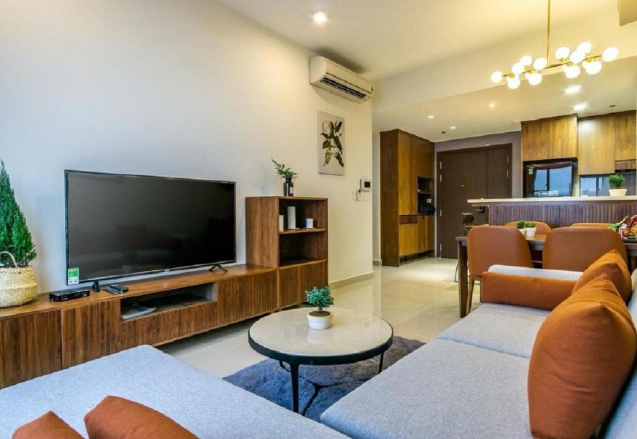 Nu Apartment *