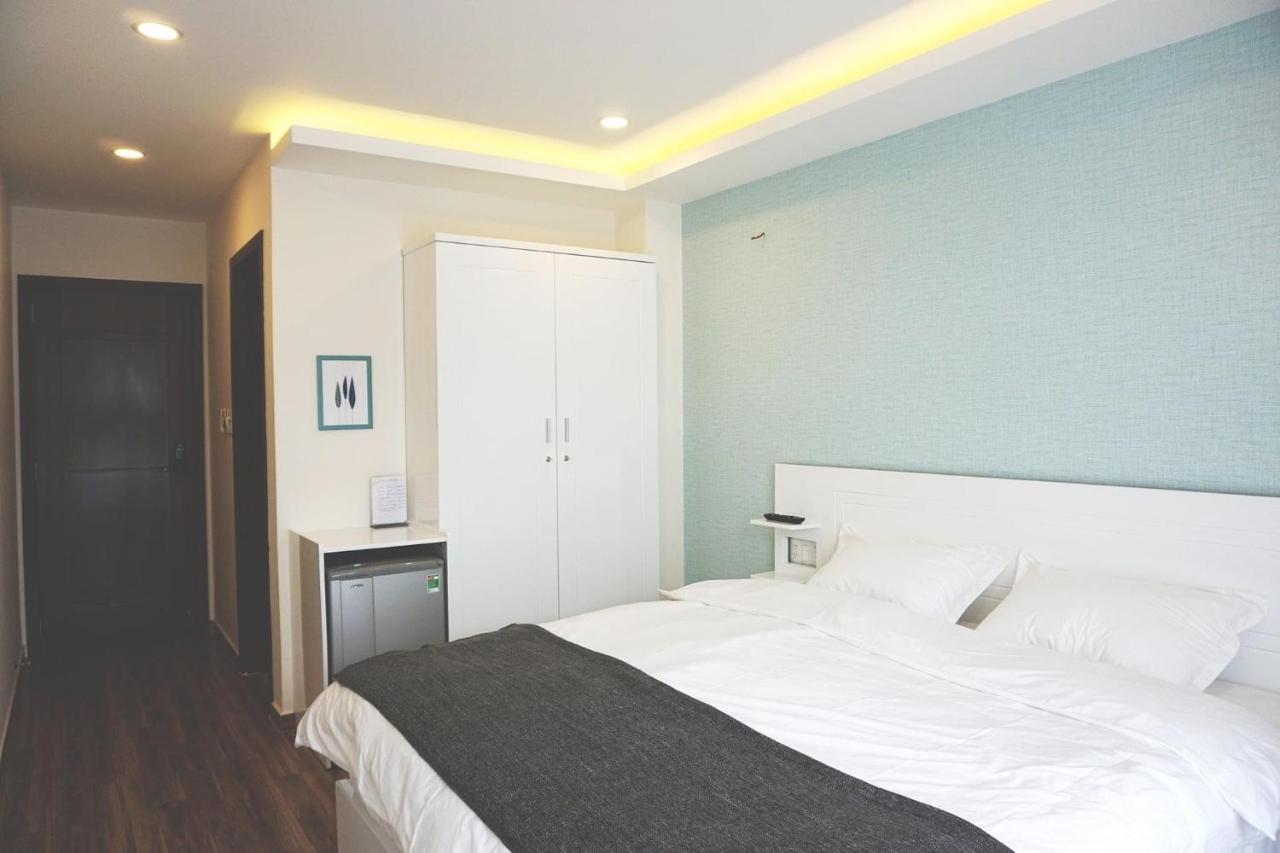 Shinhua Hotel Ho Chi Minh City
