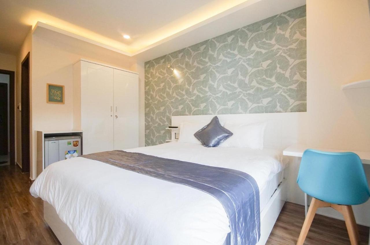 Hotel Shinhua Ho Chi Minh City