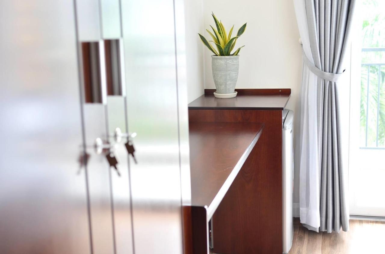 Hotel Shinhua Ho Chi Minh City