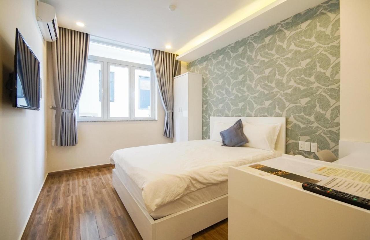 Hotel Shinhua Ho Chi Minh City