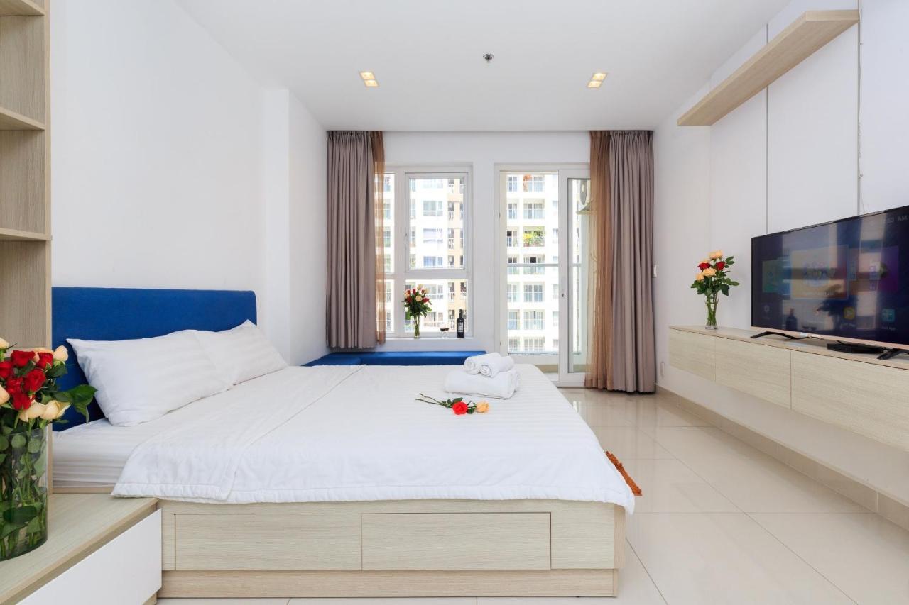 Sky Homes Block A Apartment Ho Chi Minh City