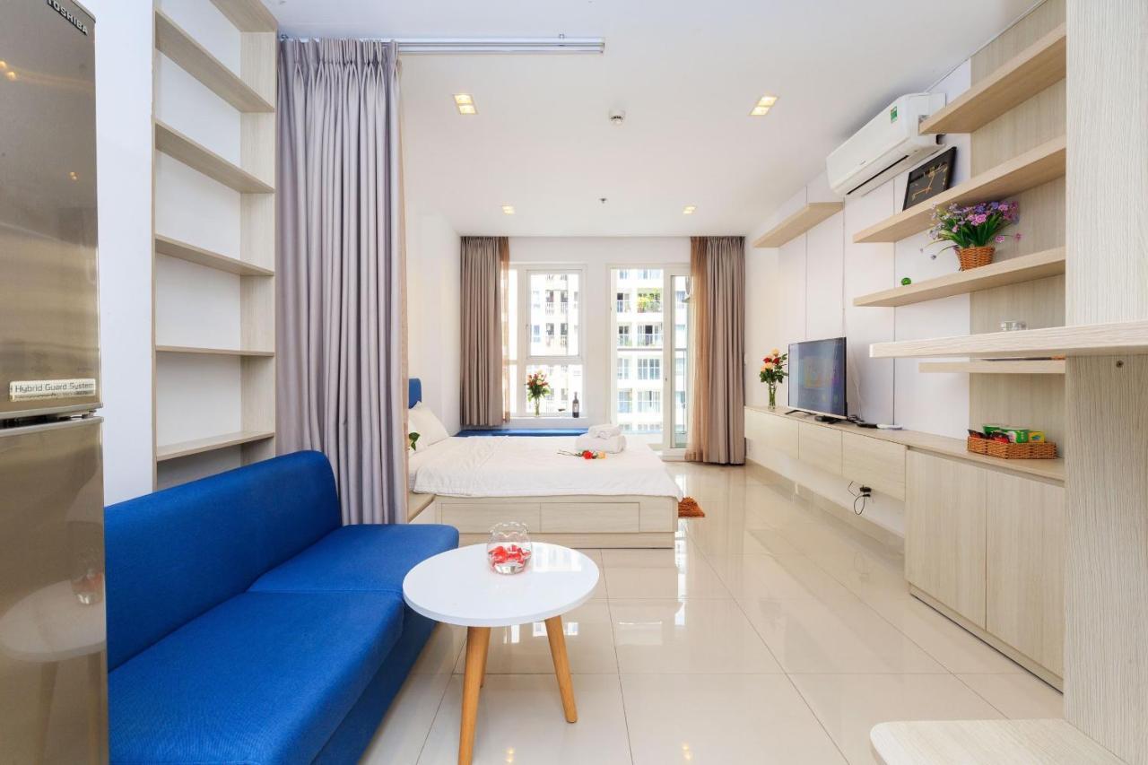 Sky Homes Block A * Ho Chi Minh City
