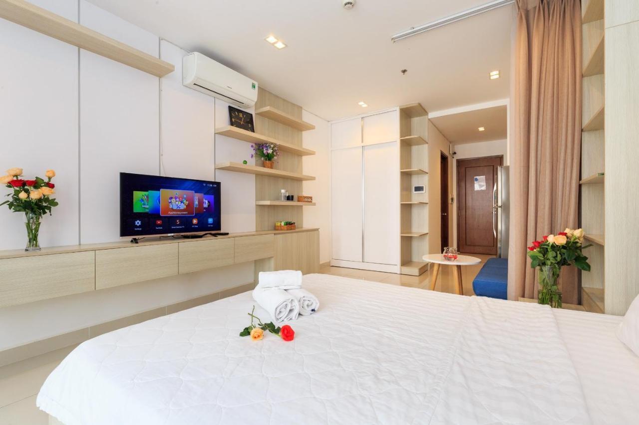 Sky Homes Block A * Ho Chi Minh City