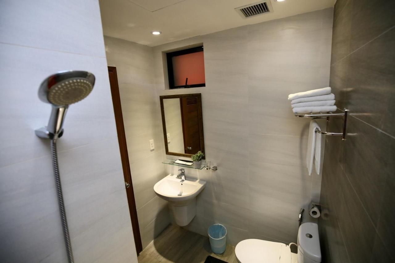 Aparthotel 2k - Riverpark Ho Chi Minh City