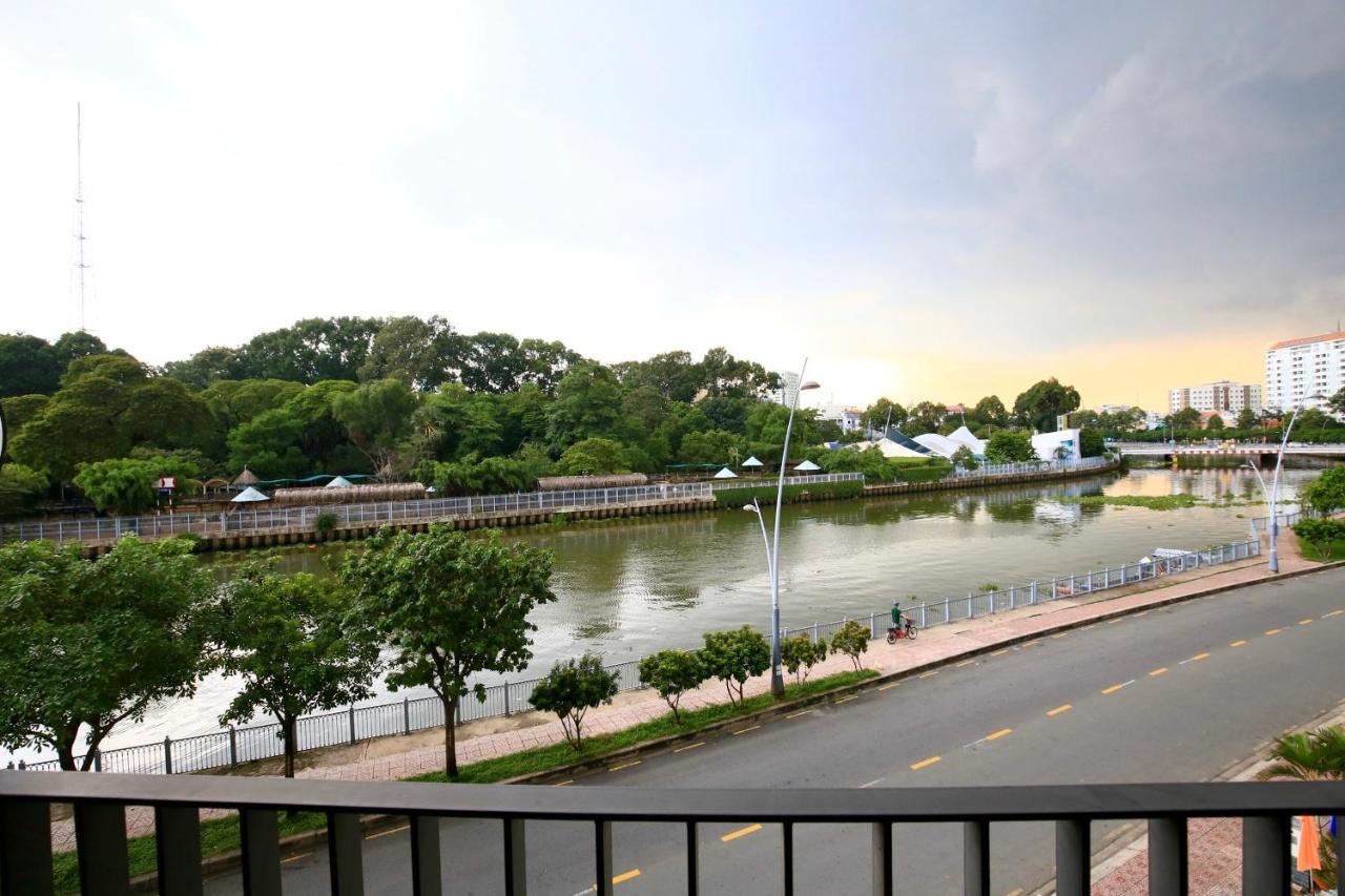 2k - Riverpark 5* Ho Chi Minh City