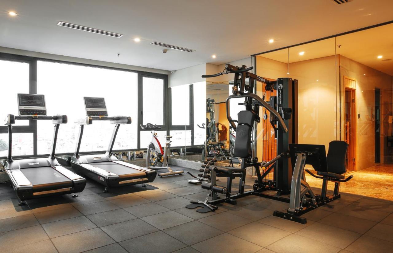 Aparthotel Dhts Business & 4*