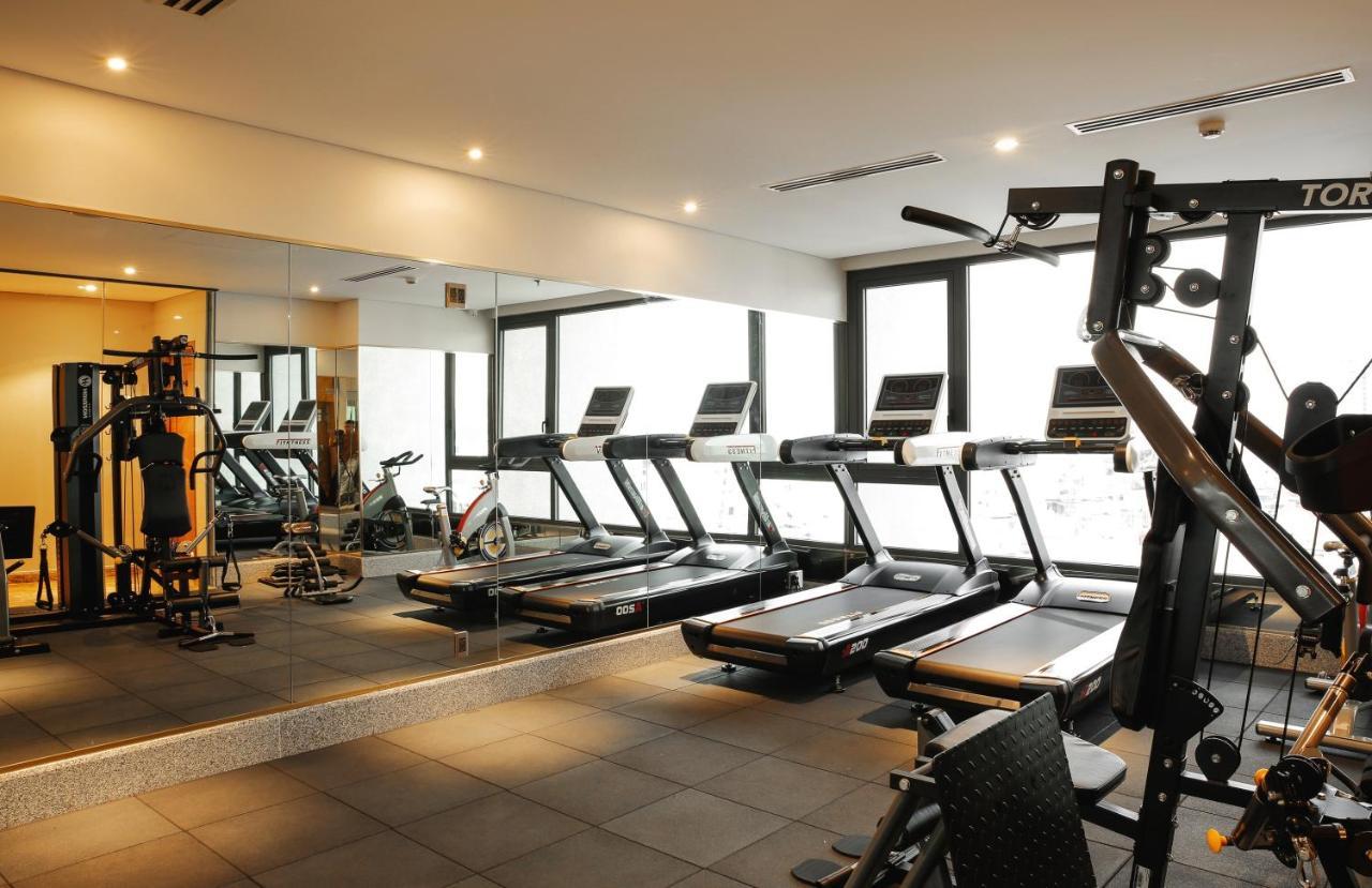Aparthotel Dhts Business & 4*