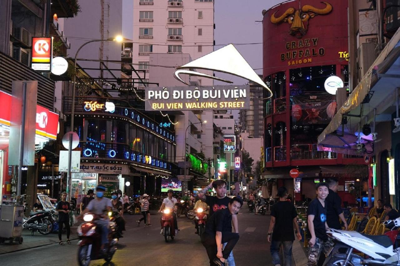 M-h Serviced Khách sạn hẻo lánh 3*