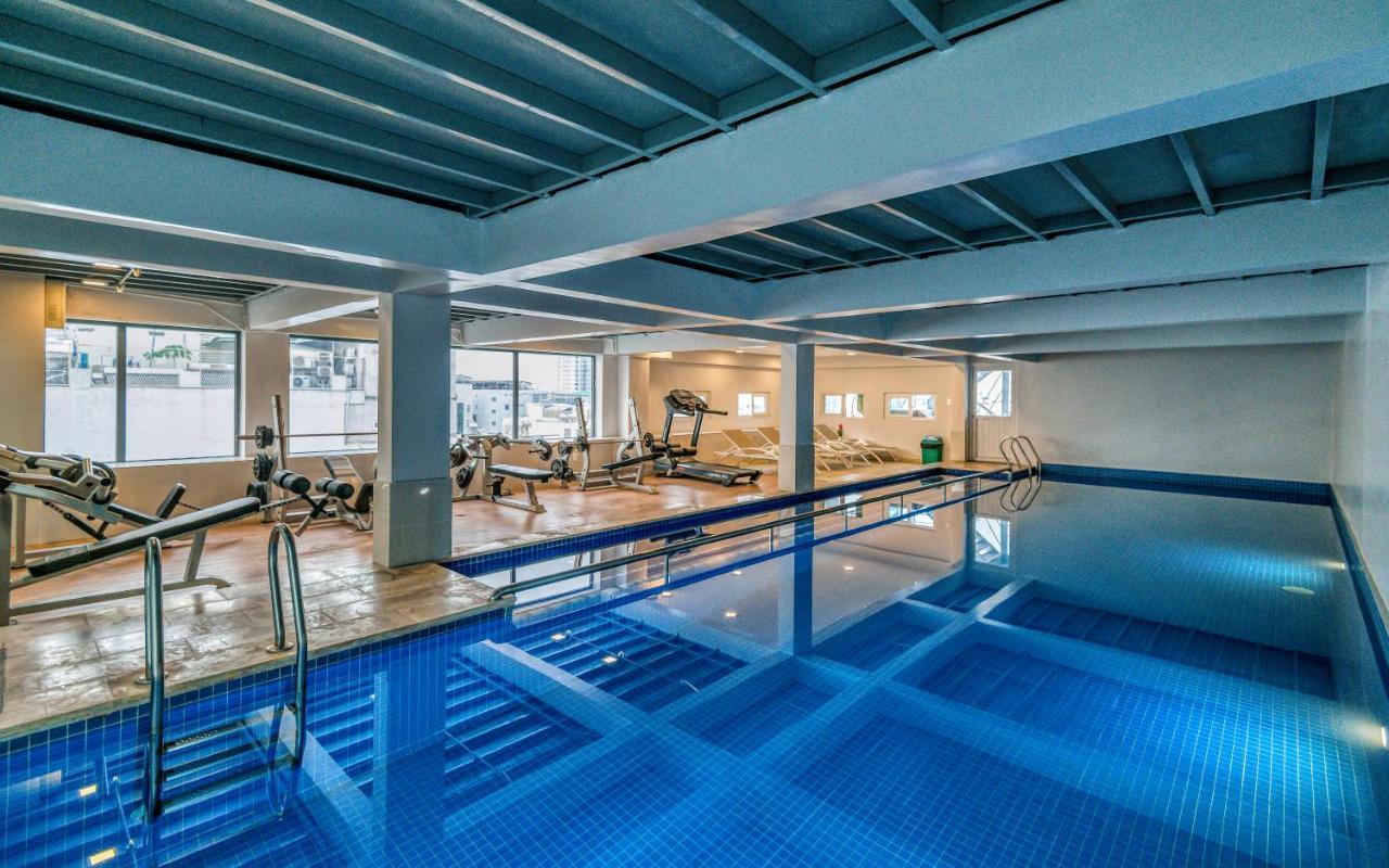 Aparthotel Cherry And 3*