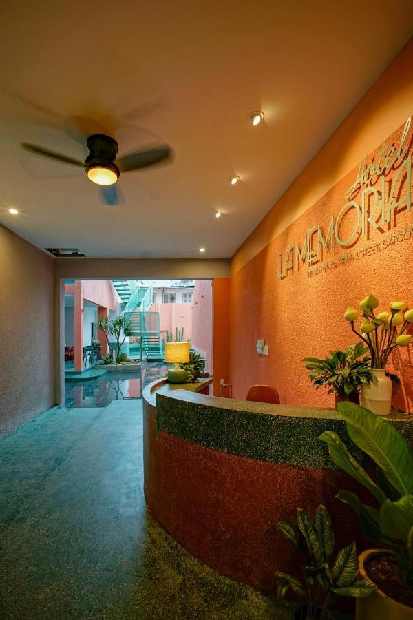 Hotel La Memoria - Centre Ho Chi Minh City