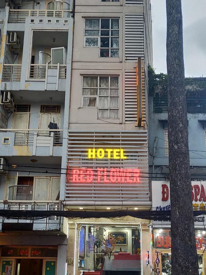 Hotel Redflower