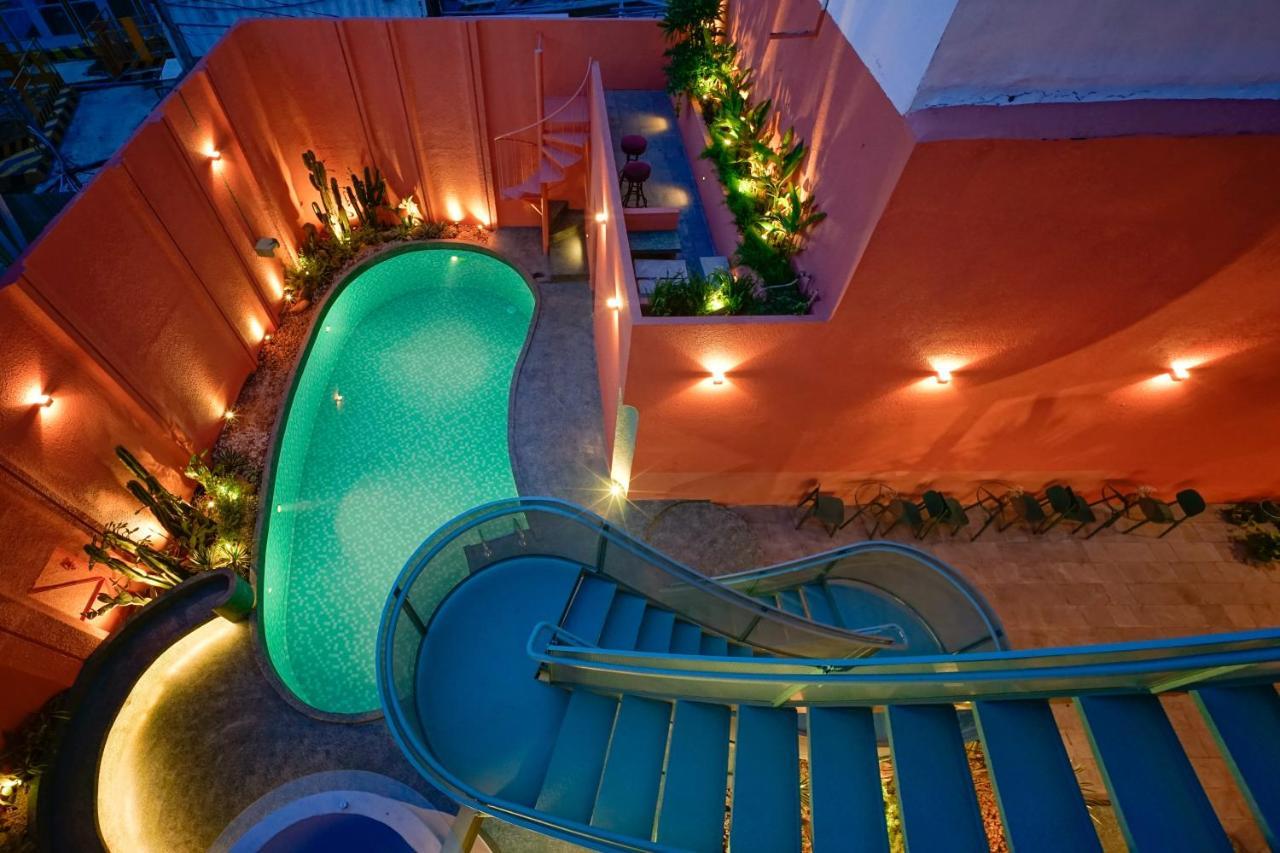 Hotel La Memoria - Centre 3*