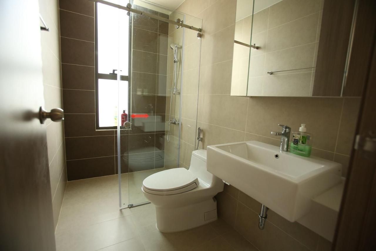 Rivergate - Luxury Across D1 - Free Pool,gym,netflix Apartment *