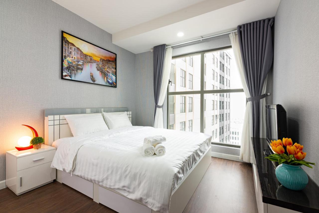 Nu Apartment