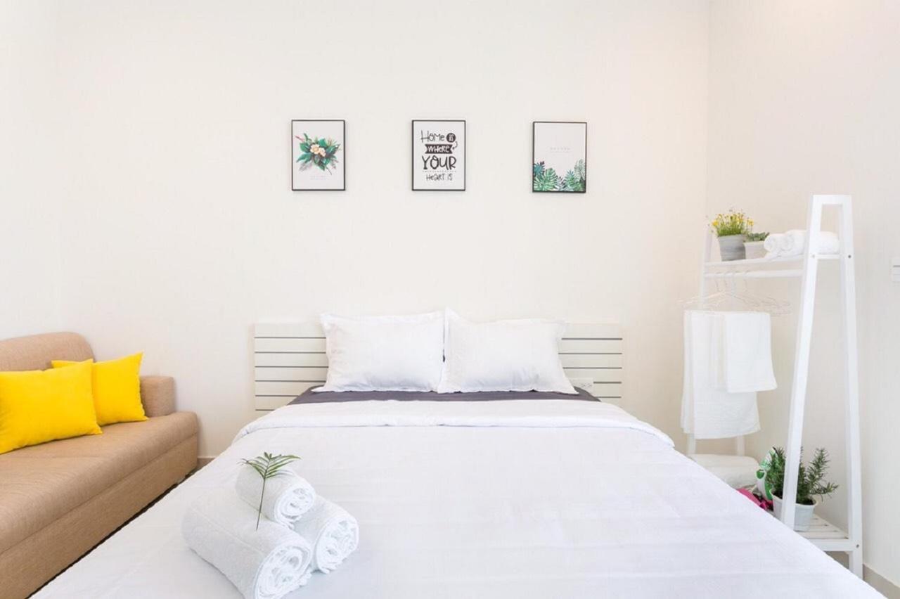 Nu Apartment Ho Chi Minh City