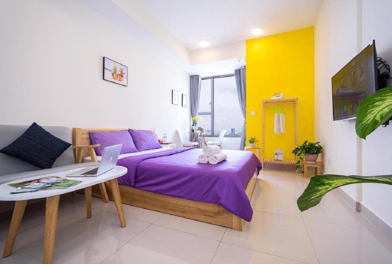 Nu Apartment