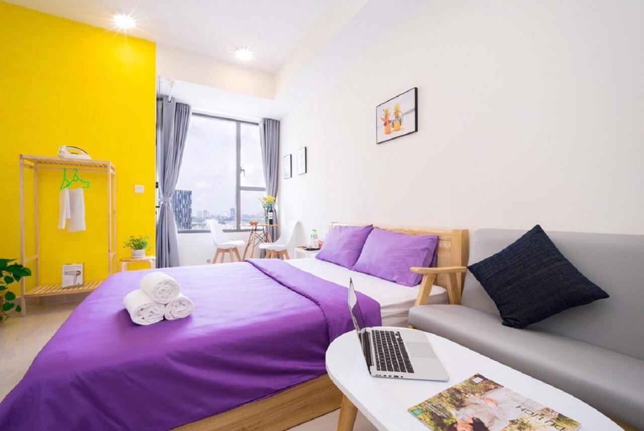 Nu Apartment