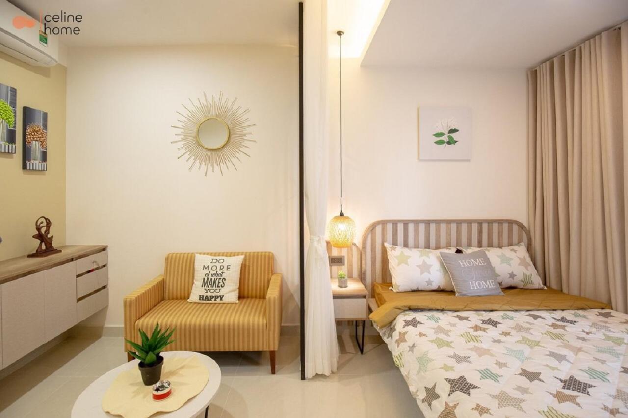 Nu Apartment *