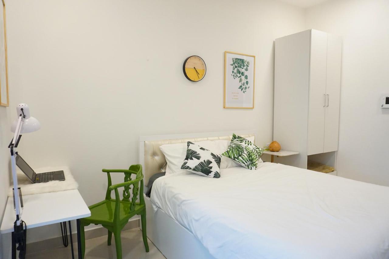 Nu Apartment *
