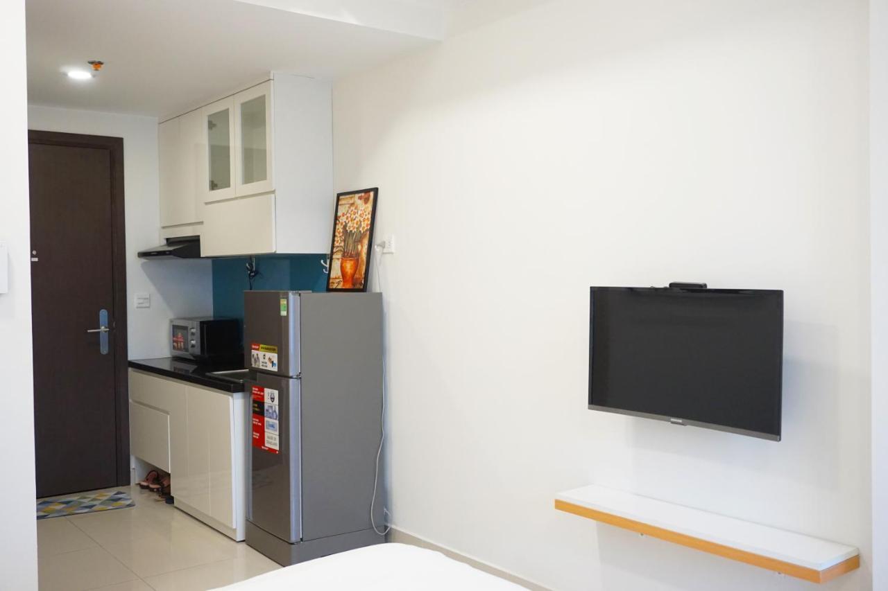 Nu Apartment *