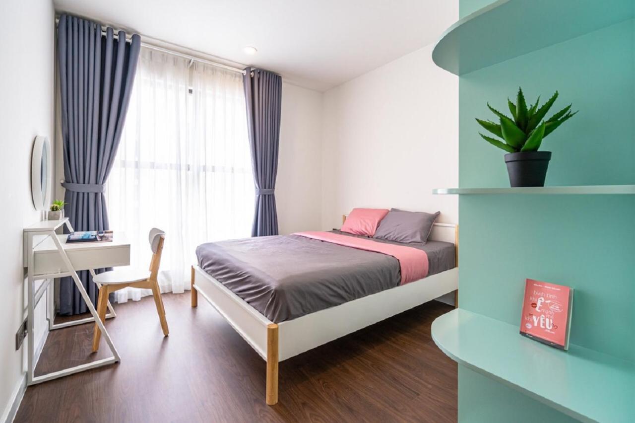 Nu Apartment