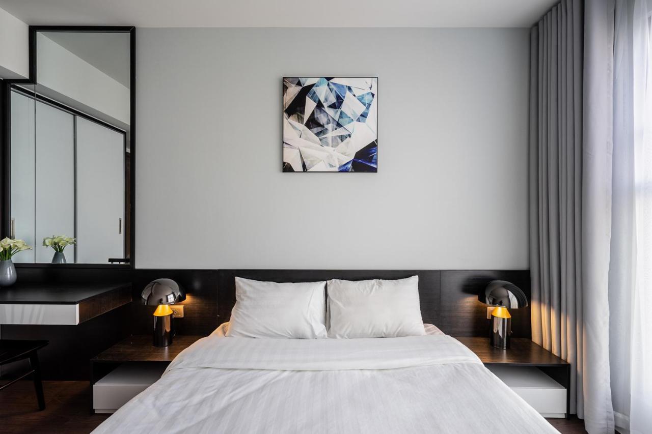 Apartment Nu *