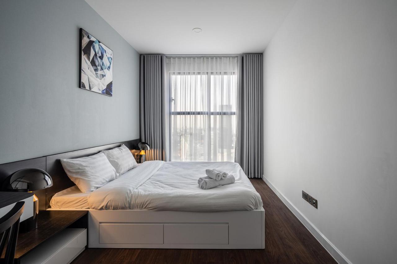 Nu Apartment *