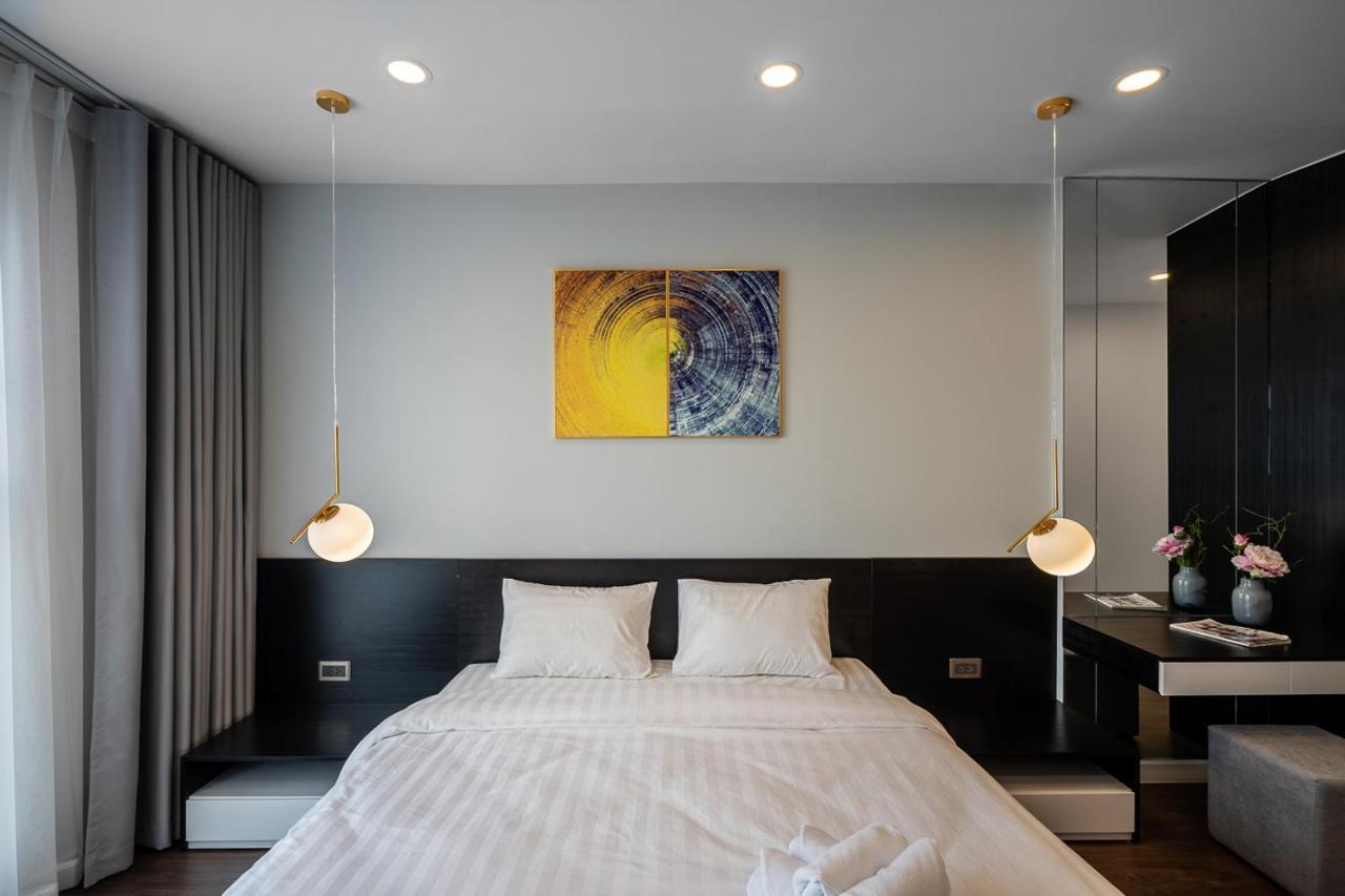 Apartment Nu *