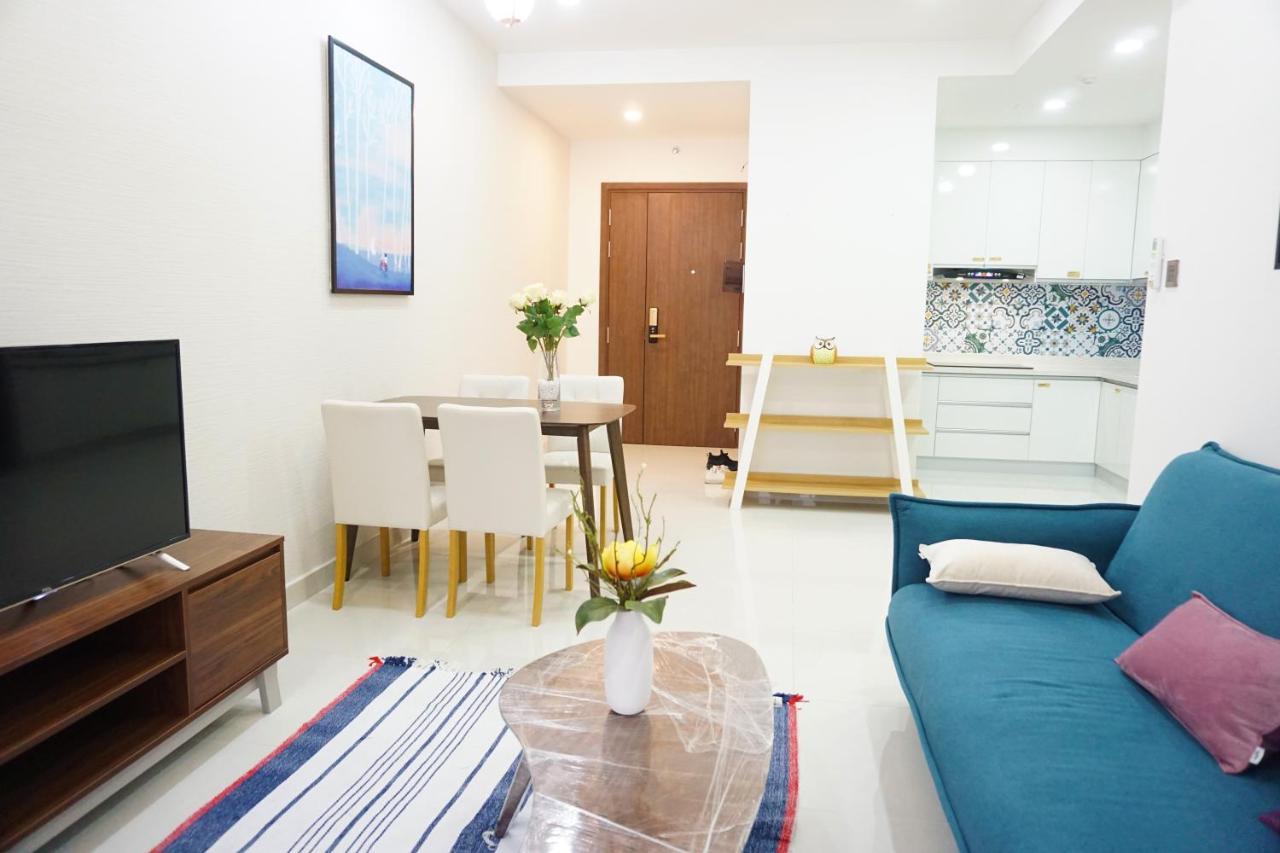 Apartment Nu