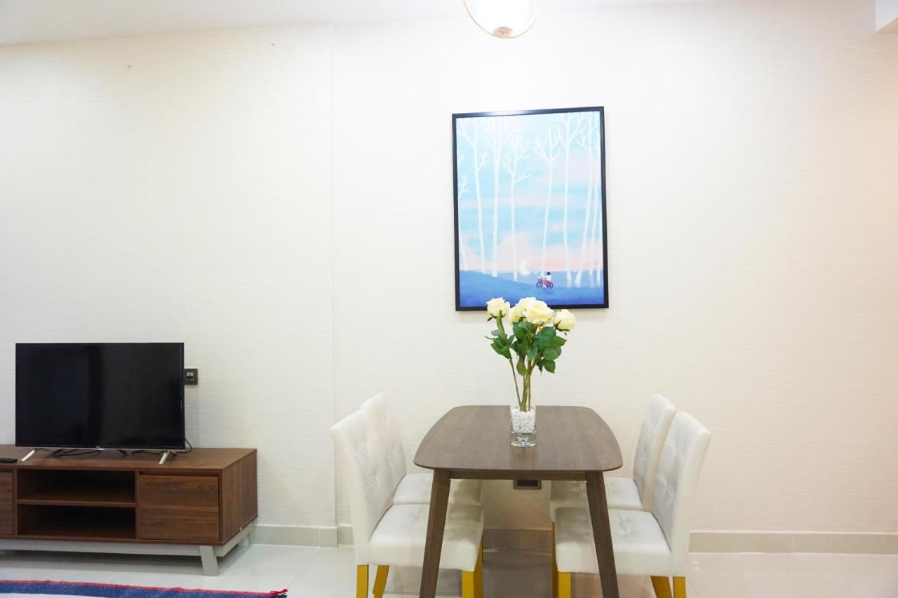 Apartment Nu