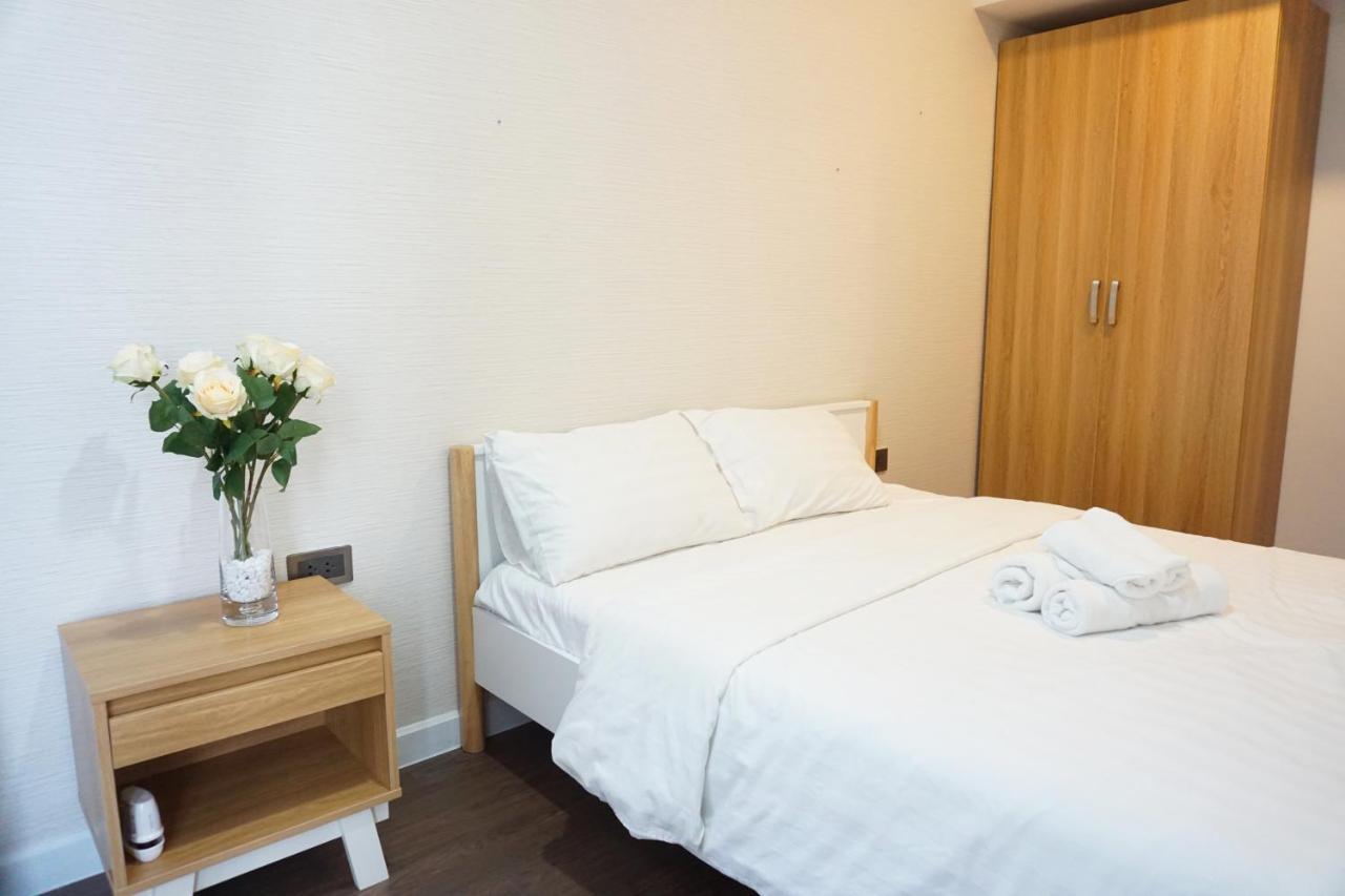 Nu Apartment Ho Chi Minh City