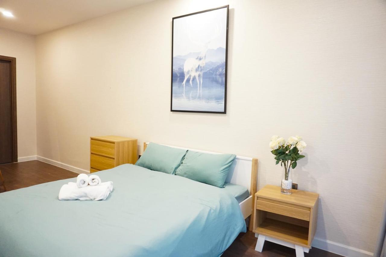 Apartment Nu