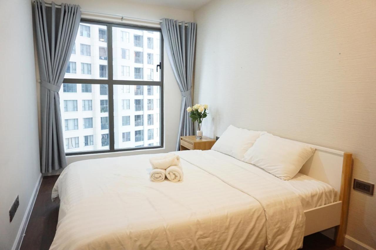 Nu Apartment