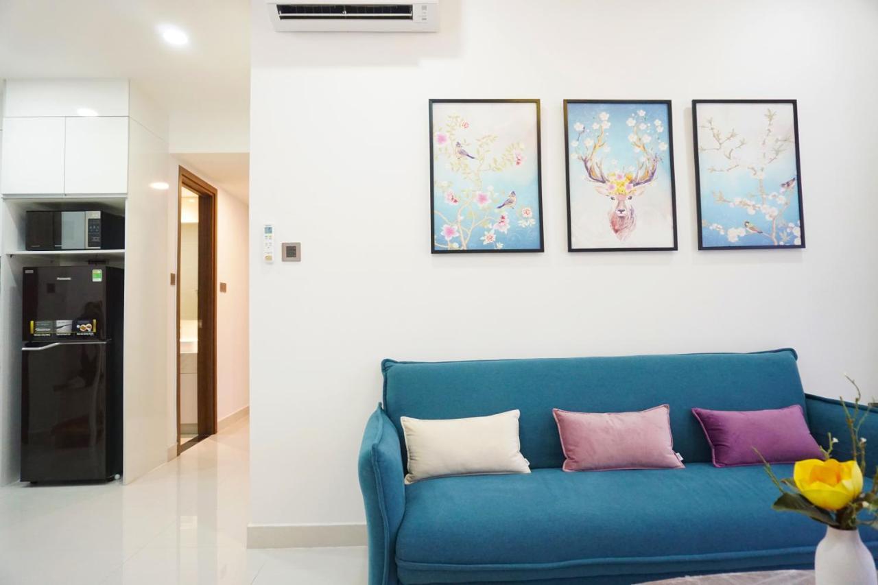 Nu Apartment