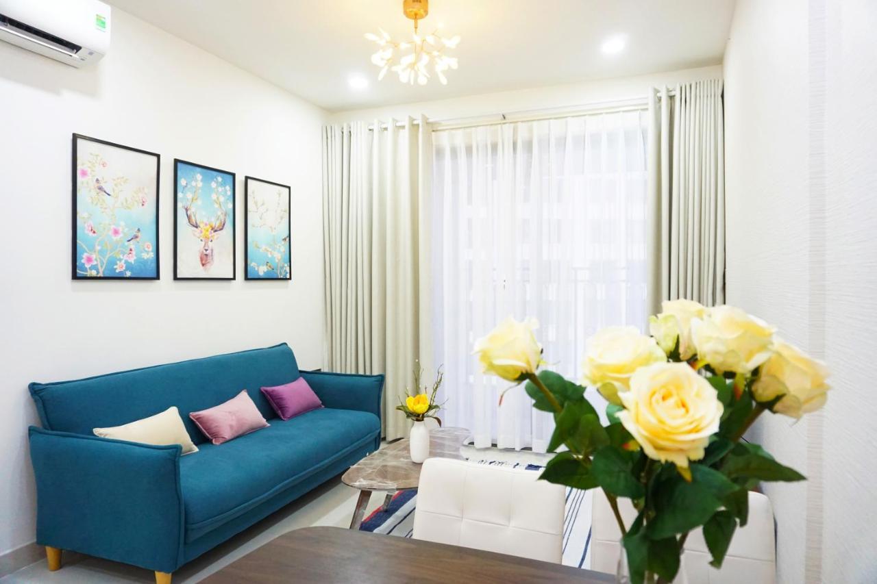 Nu Apartment