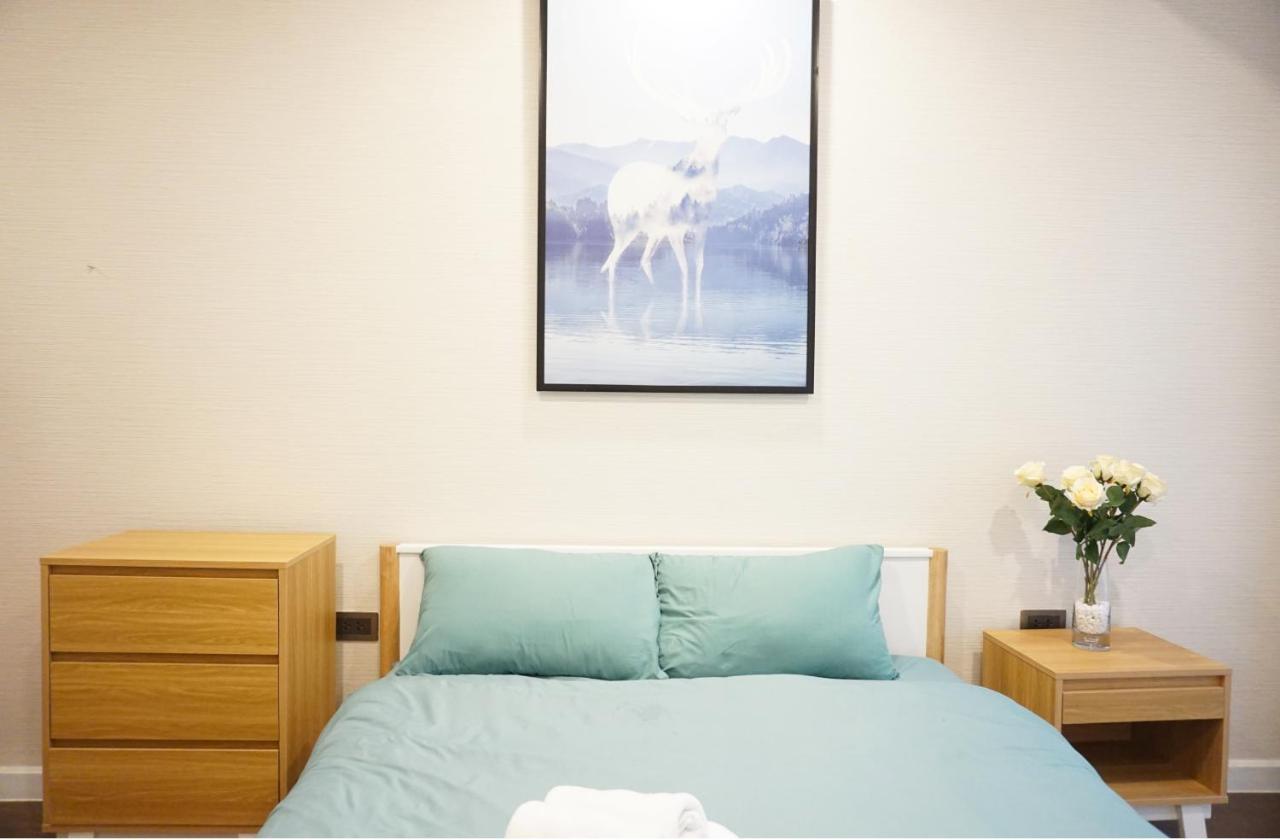Nu Apartment