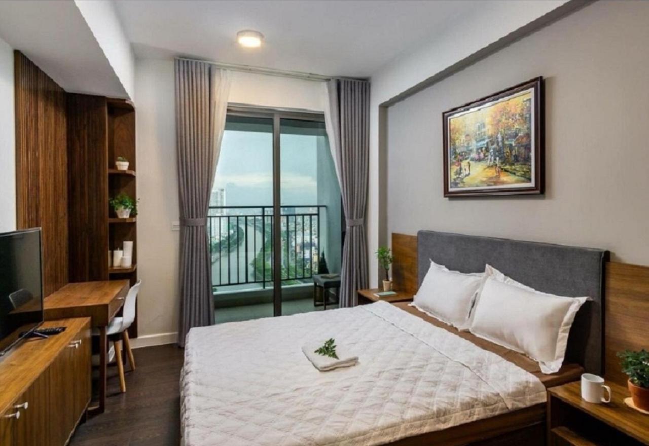 Nu Apartment *
