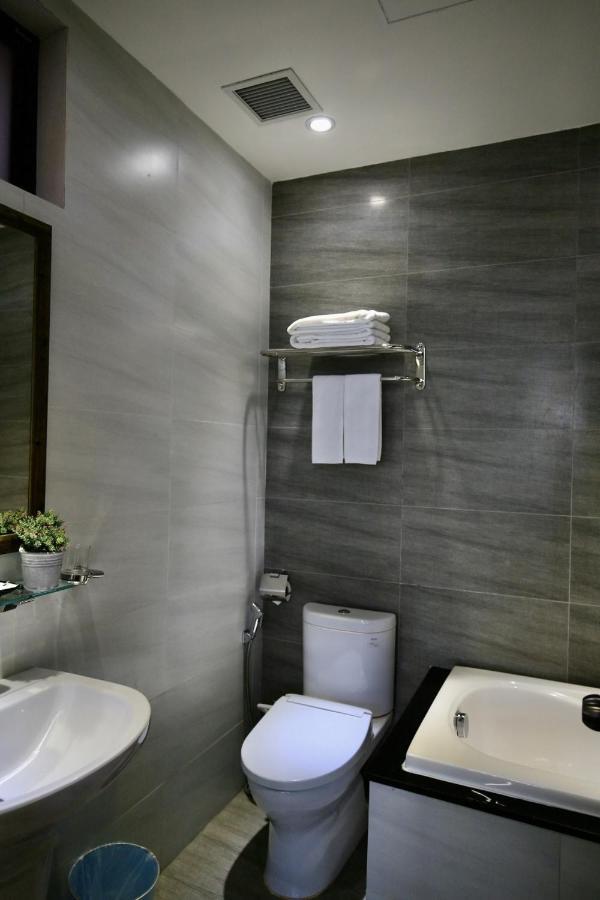 2k - Riverpark 5*