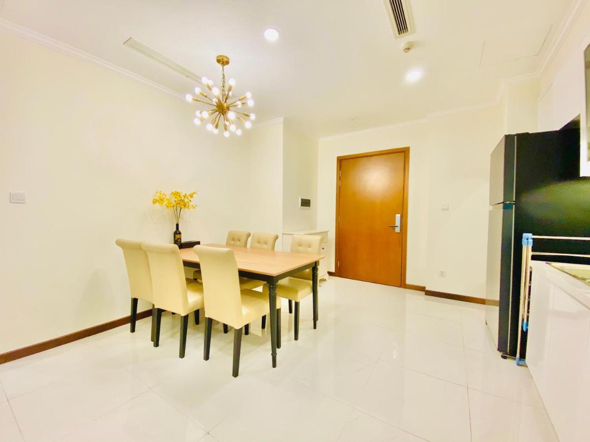 Vinhomes -christine Luxury *
