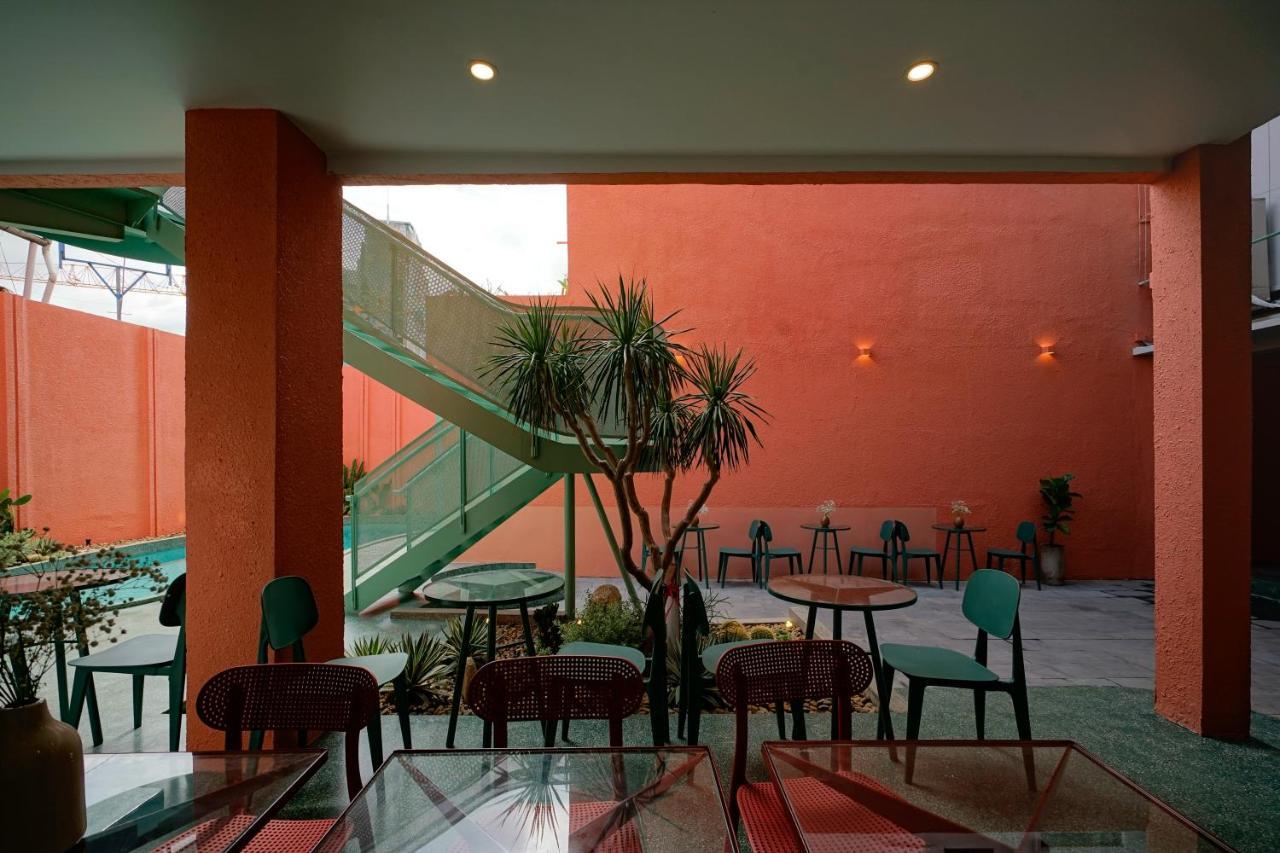 La Memoria - Centre Hotel 3*